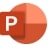 Microsoft Powerpoint Logo